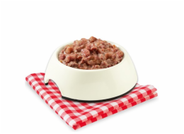 STUZZY Monoprotein Chicken - vlhké krmivo pro psy - 150g