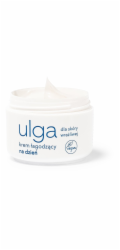 Ziaja Relief pro citlivou pleť zklidňující denní krém snižující podráždění 50 ml
