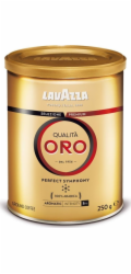 Lavazza Qualita Oro puszka 250g