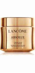 Lancome Absolu Rich Cream regenerační krém na obličej 60ml