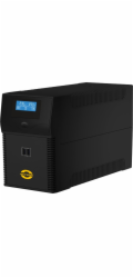 Orvaldi ID1K0CH zdroj nepřerušovaného napětí Line-interaktivní 1 kVA 600 W