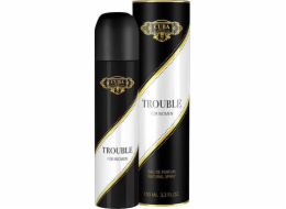 Cuba Trouble EDP 100 ml