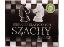 Článek Šachy Deluxe verze