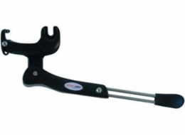 Atran Velo Zadní opěra STYLO REARMOUNT 24-28 nastavitelná kotoučová brzda hliníková černá (ATR-1224-41)