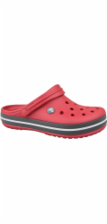 Crocs Crockband Clog 11016-6EN červený 45/46