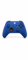 Xbox Wireless Controller Shock Blue