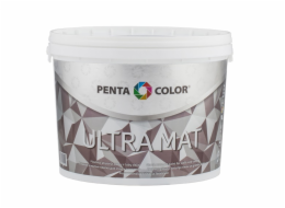 Základ barvy Pentacolor Ultra 3, emulze, mat, 5 l