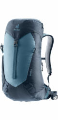 TURISTICKÝ BATOH DEUTER AC LITE 16 ATLANTIC-INK