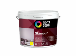 Základ barvy Pentacolor Glamour, emulze, 3l