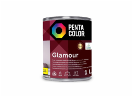 Základ barvy Pentacolor Glamour, emulze, 1l