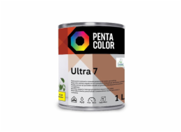 Základní barva Pentacolor 7, emulzní, matná, 1l