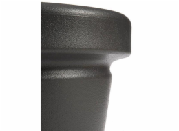 Květináč Lamela Agawa DLuto 744-82, plastový, O 46 cm