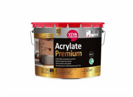 Barva Vivacolor Acrylate Premium A 9L