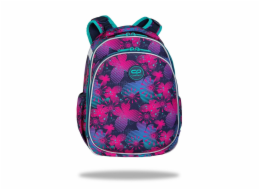 Batoh Wishes CoolPack, E15538, fialový