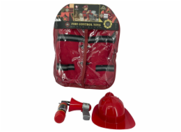 Hasičská hračka Fire Control Toys F022