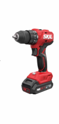 Skil 3011CA Akumulátorová vrtačka bez baterie, 20 V