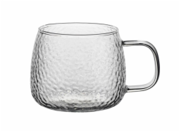 Sada sklenic Florina, sklo, 0,5 l, 2 ks.