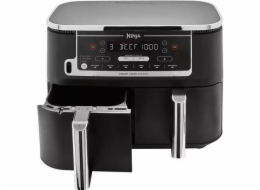 Horkovzdušná fritéza Ninja AF451EU, 2470 W, 9,5 l Horkovzdušná fritéza Ninja AF451EU, 2470 W, 9,5 l