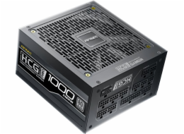 Antec HCG1000 PRO Platinum 1000W napájecí zdroj (0-761345-20015-8)