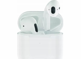 2GO 2GO Bluetooth Headset TWS Mini sluchátka - bílá