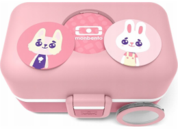 Monbento  Tresor Pink Blush růžová