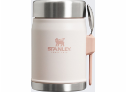 Stanley  termoska na oběd s příborem CLASSIC 0,4L R
