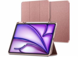 Spigen pouzdro na tablet SPIGEN URBAN FIT IPAD AIR 10.9 4 / 5 / 2020-2022 / 11 6 / 2024 ROSE GOLD