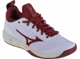 Mizuno  Wave Luminous 2 V1GC212045 bílá 37