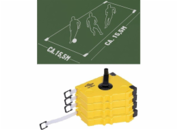 Umbro SYSTÉM ZNAČENÍ ROZTEČU 4x15,5m UMBRO