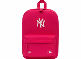 Batoh New Era  MLB New York Yankees Applique Backpack 60503784 Růžový Jedna velikost
