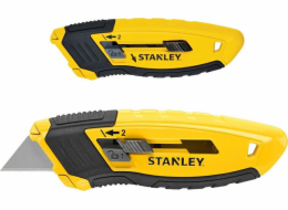 Stanley STHT10432-0 Kovový zasouvací nůž Control Grip