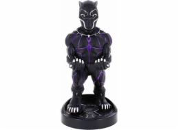Cable Guys Marvel Figure Stand - Black Panther (MER-2627)