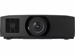 Projektor NEC NEC PV800UL-B - Projektor LCD - 8000 lm - WUXGA (1920 x 1200) - 16:10 - Standardní objekt - LAN - Schwarz