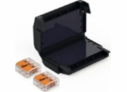 Gelová krabička Cellpack EASY-PROTECT 323 s konektory WAGO-COMPACT 221-413