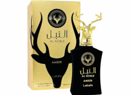 Lattafa  Al Noble Ameer 100ml EDP