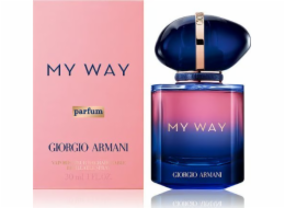 GIORGIO ARMANI My Way Le Parfum Pour Femme 30 ml