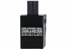 Zadig&Voltaire Tohle je On! EDT 30 ml
