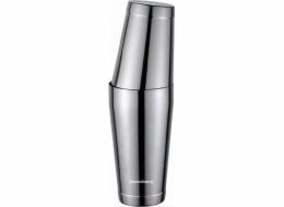 Klausberg BOSTON SHAKER KONZERVA NA NÁPOJE KOKTEJLY GRAPHIT KLAUSBERG KB-7652