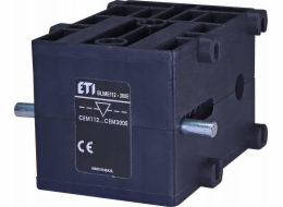 Etipo mechanické blokování pro stykače BLIME 112-300E Eticon ETI Polam 004643602