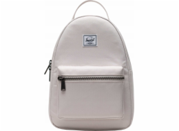 Herschel  Nova Mini Batoh 11395-05456 šedý Jedna velikost