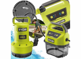 Ryobi  RY18SPA-O