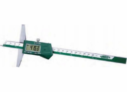 Velikost HLOUBKA. ČÍSLICE. 200/100 RŮŽOVÁ FI1.5