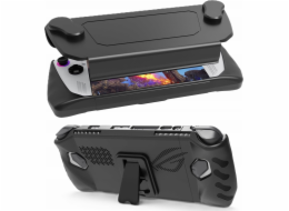 JYS Case Cover Cover Case 2v1 Přední Zadní pro Asus Rog Ally Console / JYS-RA005-V3