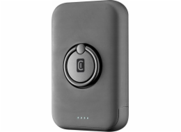 Powerbank Sourcing CELLULARLINE MAG 5000 Powerbanka, bezdrátová