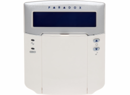 KLÁVESNICE PRO POPLACHOVÉ OVLÁDACÍ PANEL K-32/LCD/PLUS PARADOX
