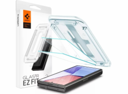 Spigen  Glass tR EZ Fit Cover 2 Pack – Samsung Galaxy Z Fold6