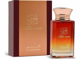 Parfém Al Haramain Unisex Al Haramain EDP Amber Musk 100 ml