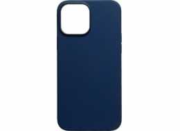 MERCURY MAGSAFE SILICONE IPHONE 13 PRO / 13 6.1 NAVY BLUE/NAVY