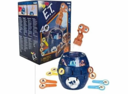 Pop Up Volumes ET TOMY