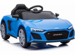 Vozidlo Audi R8 LIFT Modré